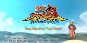 Naruto Shippuden: Ultimate Ninja Storm Revolution screenshot 3 for Xbox 360